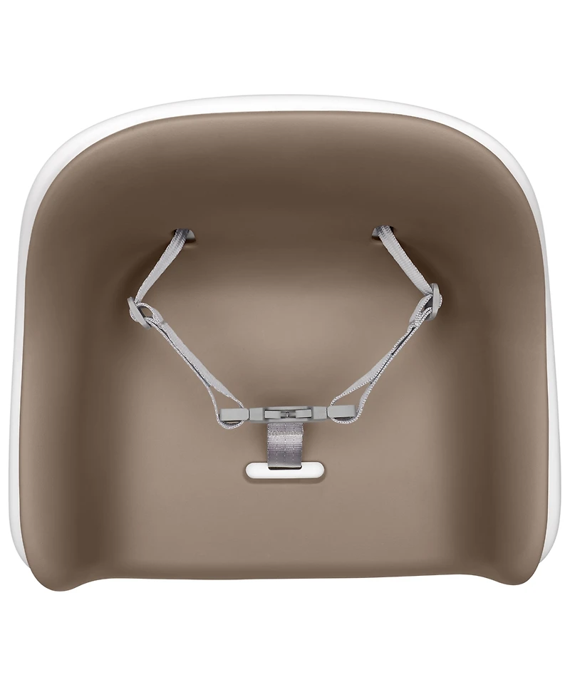 Oxo Tot Nest Booster Seat with Removable Cushion