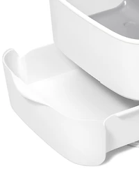Oxo Tot Diaper Caddy with Changing Mat