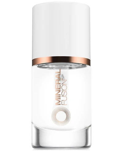 Mineral Fusion Top Coat Nail Treatment