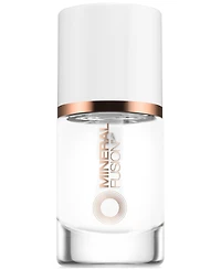 Mineral Fusion Top Coat Nail Treatment
