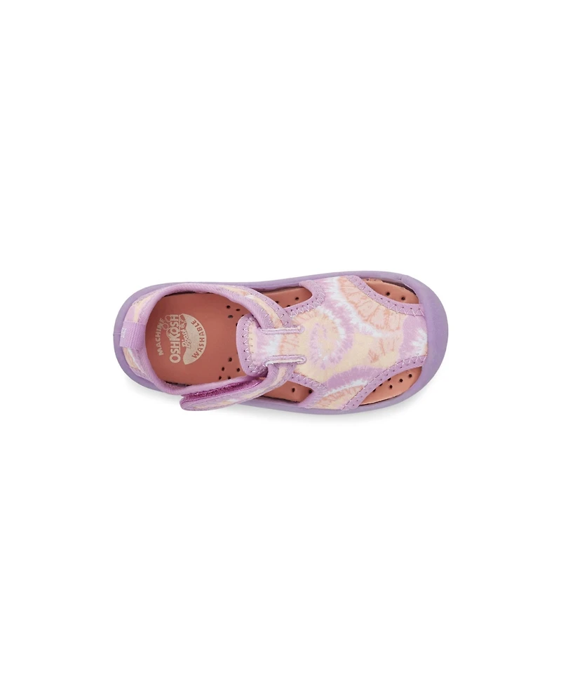 Oshkosh B'Gosh Toddler Girls Aquatic Shoes