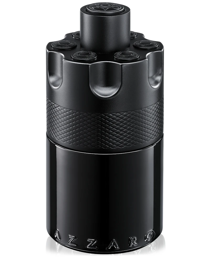 Azzaro Men's The Most Wanted Eau de Parfum Intense Spray, 5 oz.