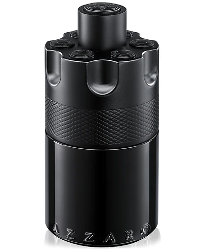Azzaro Men's The Most Wanted Eau de Parfum Intense Spray, 5 oz.