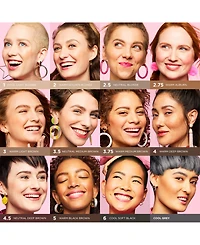 Benefit Cosmetics Precisely, My Brow Pencil Waterproof Eyebrow Definer, Travel
