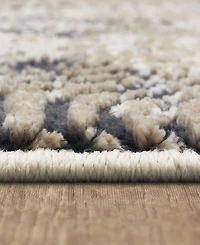 Closeout! Drew & Jonathan Home Vanguard Valiant 5'3" x 7'10" Area Rug