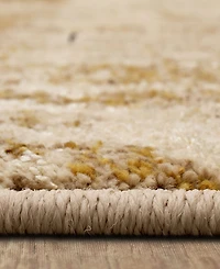 Closeout! Drew & Jonathan Home Vanguard Ephemeral 5'3" x 7'10" Area Rug