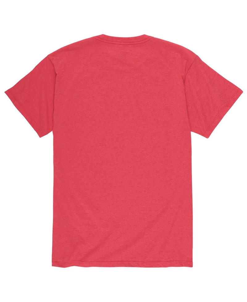 Men's Dr. Seuss The Grinch It's Fine T-shirt