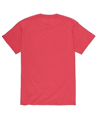 Men's Dr. Seuss The Grinch It's Fine T-shirt