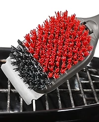 Oxo Good Grips Nylon Grill Brush for Cold Cleaning