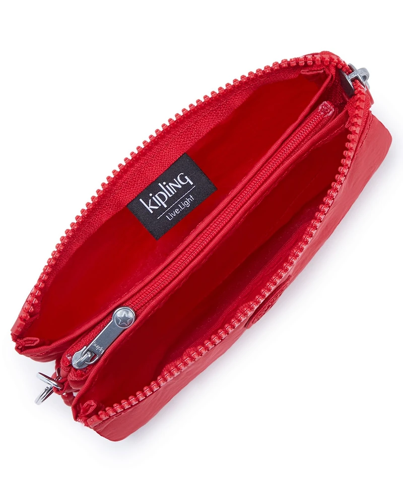 Kipling Creativity Large Cosmetic Wallet
