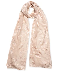 I.n.c. International Concepts Floral Evening Wrap, Created for Macy's