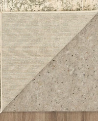 Closeout! Karastan Touchstone Le Jardin 2'4" x 7'10" Runner Area Rug