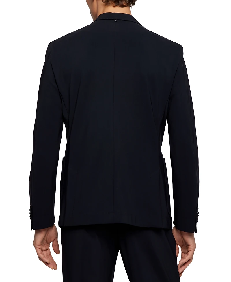 Boss by Hugo Boss Men's Slim-Fit Performance Jacket