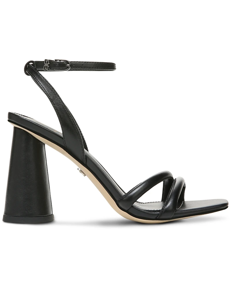 Sam Edelman Women's Kia Strappy Dress Sandals