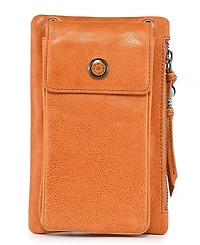 Old Trend Women's Genuine Leather Northwood Phone Carrier