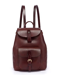 Old Trend Women's Genuine Leather Isla Backpack