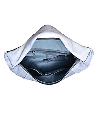 Old Trend Women's Genuine Leather Dorado Convertible Hobo Bag