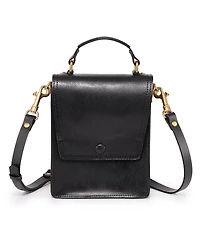 Old Trend Women's Basswood Crossbody Bag