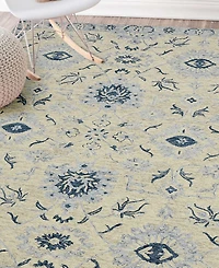 Amer Rugs Romania Newburg 5' x 8' Area Rug