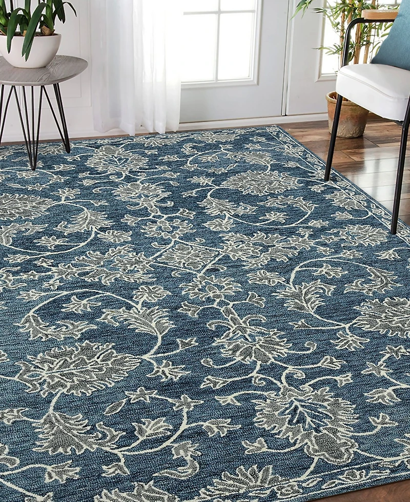 Amer Rugs Romania Hope 8' x 10' Area Rug