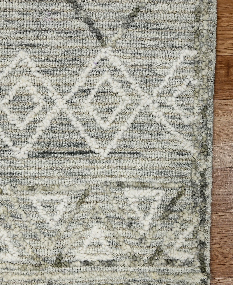 Amer Rugs Berlin Parsall 8' x 10' Area Rug