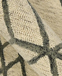 Amer Rugs Vista Duncan 5' x 8' Area Rug