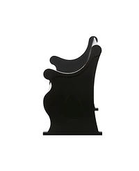 Wood Farmhouse Bench