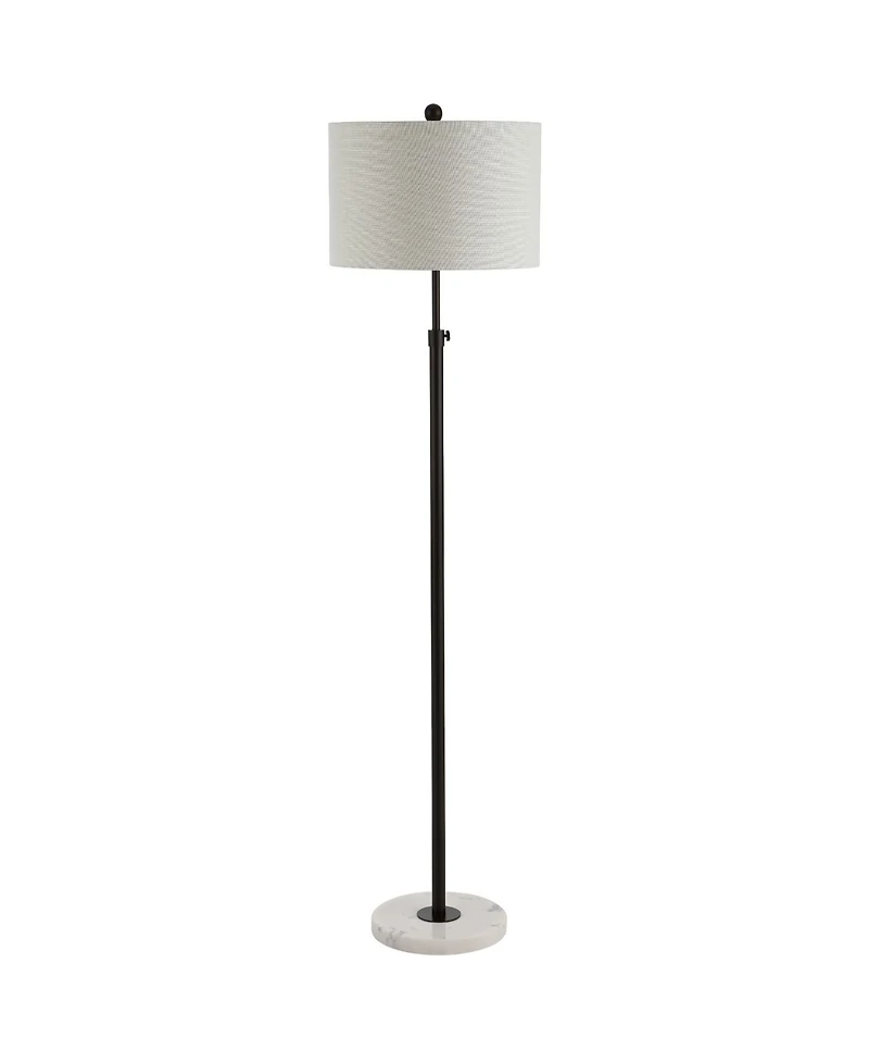 June Adjustable Led Floor Lamp