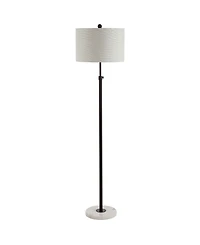 June Adjustable Led Floor Lamp