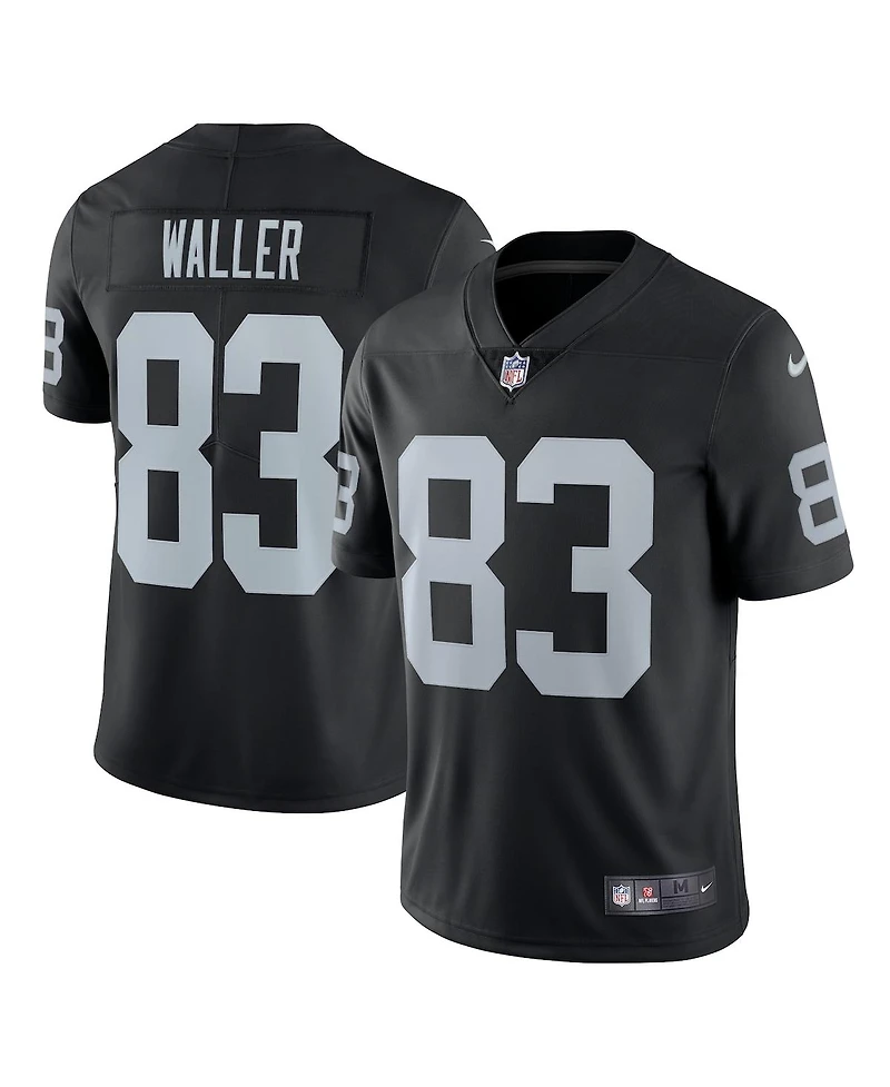 Nike Men's Darren Waller Las Vegas Raiders Limited Jersey