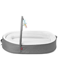 Skip Hop Shooting Star Sweet Retreat 2 Stage Baby Lounger