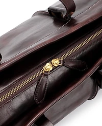 Old Trend Women's Genuine Leather Spring Hill Duffel Bag