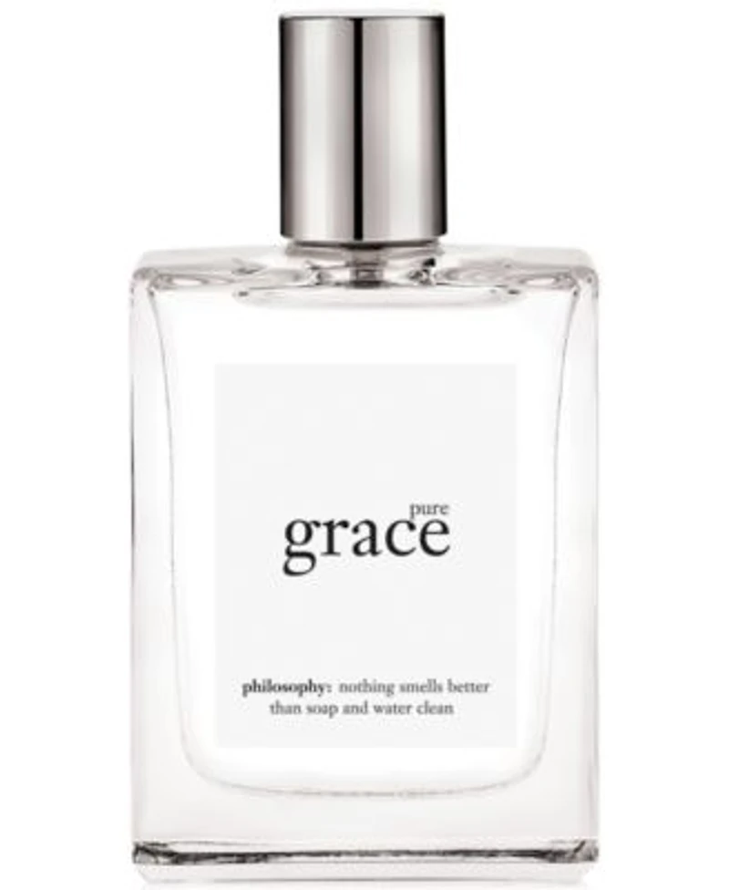 Philosophy Pure Grace Spray Fragrance Eau De Toilette