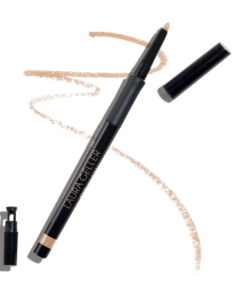 Laura Geller Beauty Inkcredible Waterproof Gel Eyeliner Pencil
