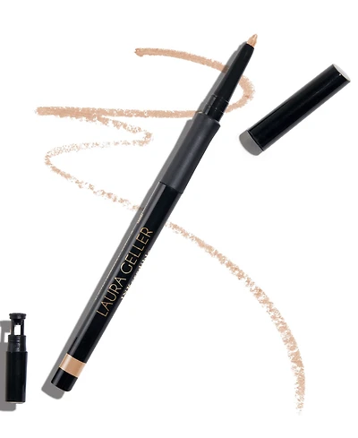 Laura Geller Beauty Inkcredible Waterproof Gel Eyeliner Pencil