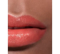 ROUGE COCO BAUME Hydrating Beautifying Tinted Lip Balm Buildable Color