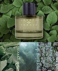 Men's 3-Pc. Mountain Gift Set