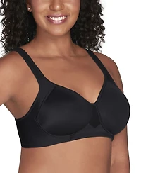 Vanity Fair Full-Figure Wireless Sports Bra 71500