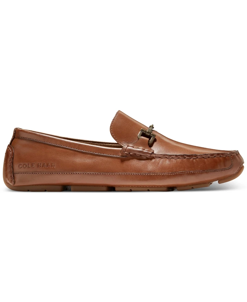 Cole Haan Men's Wyatt Bit Driving Loafer