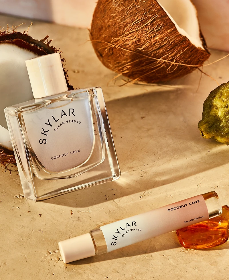 Skylar Coconut Cove Eau de Parfum