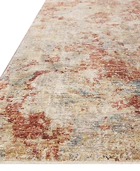 Loloi Gaia Ga-03 7'10" x 10'2" Area Rug