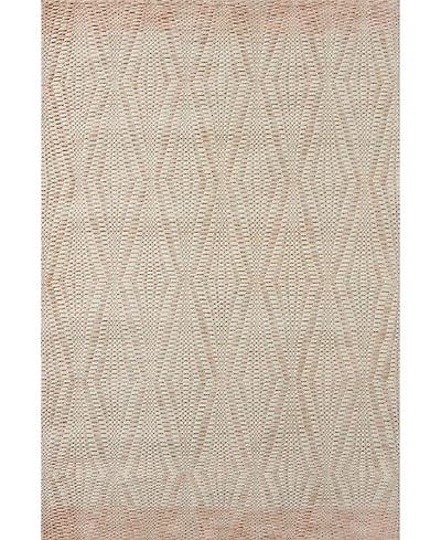 Loloi Kenzie Knz-01 3'6" x 5'6" Area Rug