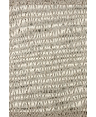 Loloi Kenzie Knz-01 3'6" x 5'6" Area Rug