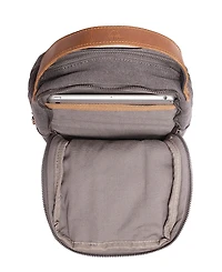 Tsd Brand Madrone Convertible Canvas Sling Bag