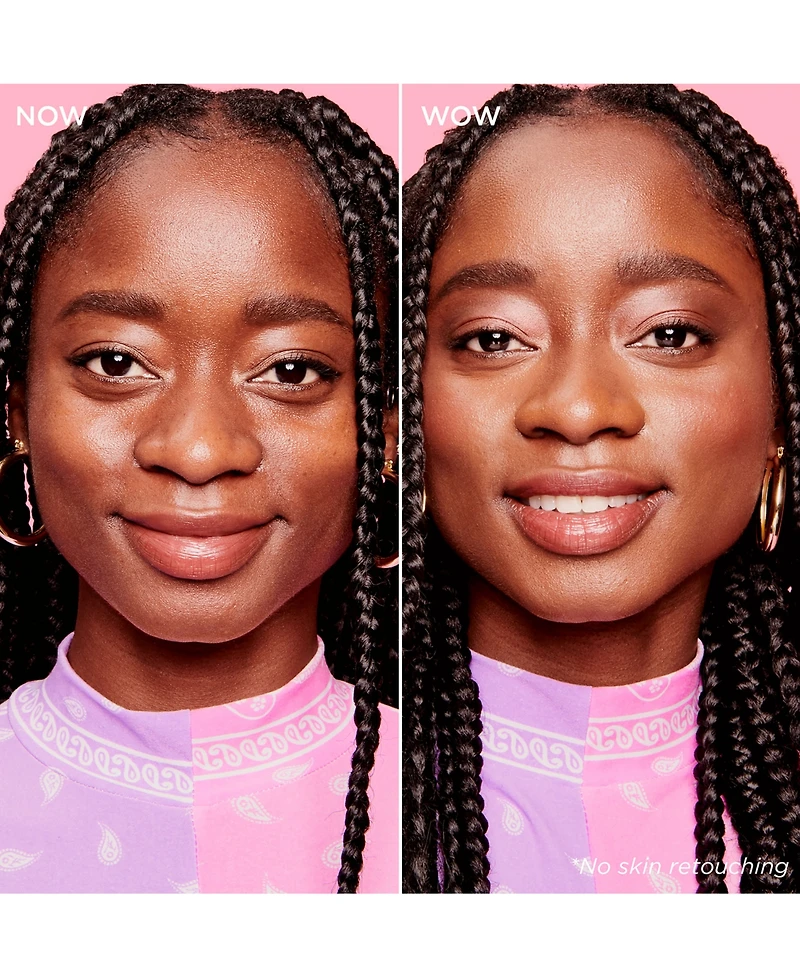 Benefit Cosmetics Boi-ing Cakeless Full-Coverage Waterproof Concealer - Shade