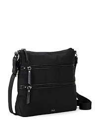The Sak Esperato Nylon Crossbody Bag