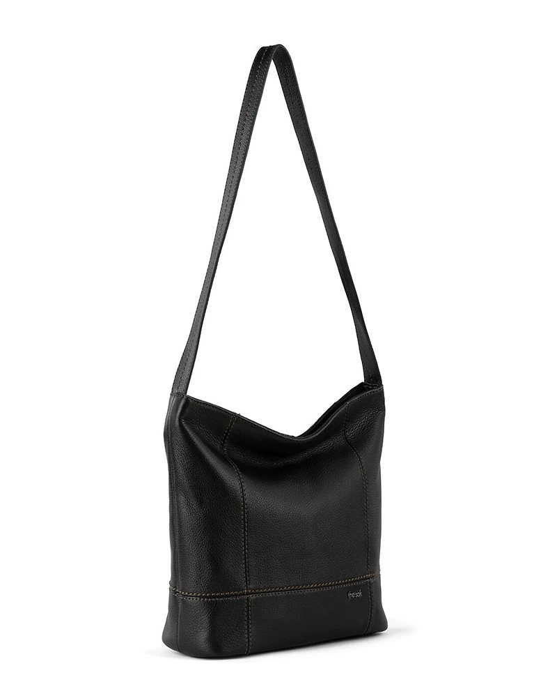 The Sak De Young Leather Hobo