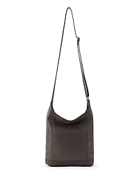 The Sak Women's De Young Small Leather Crossbody Bag