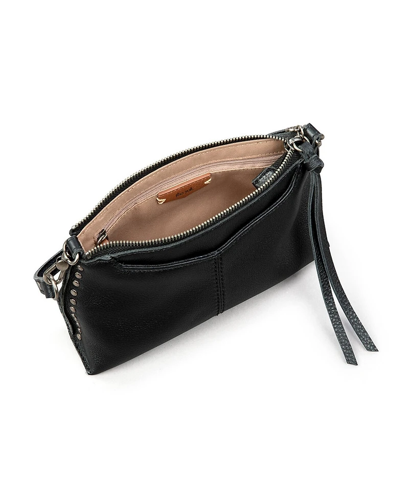 Silverlake 3 in 1 Leather Small Crossbody