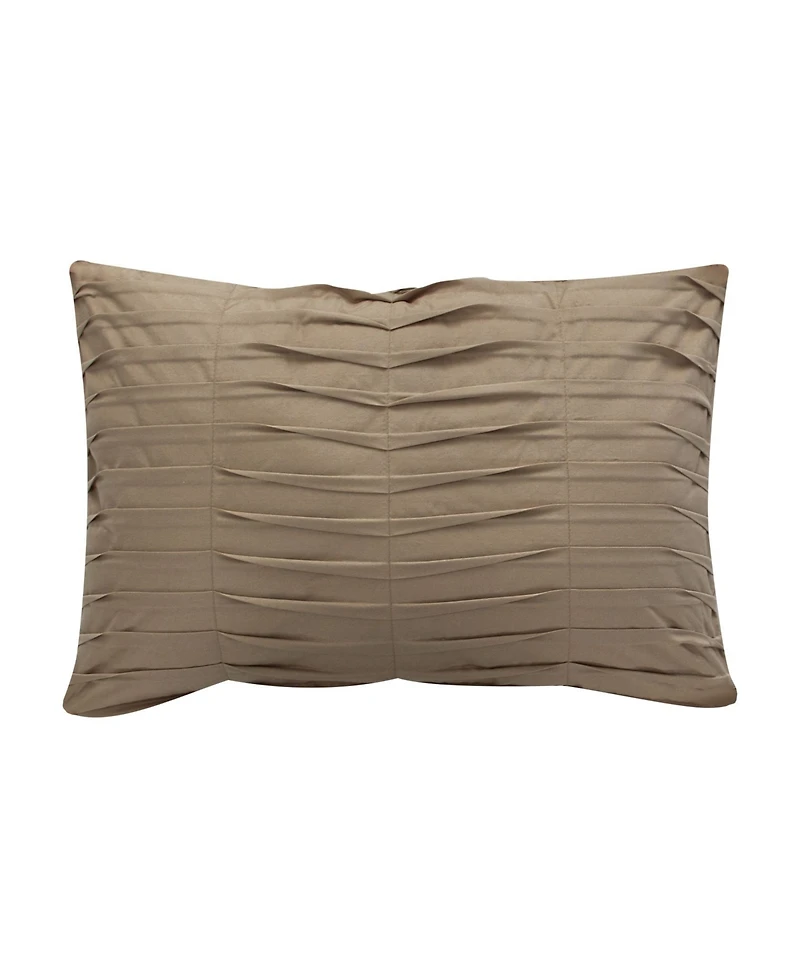 Stratford Park Marilou 7-Piece Comforter Set, California King